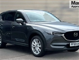 Mazda CX-5 Image 1