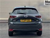 Mazda CX-5 Image 4