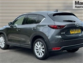 Mazda CX-5 Image 5