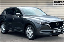 Used Mazda CX-5