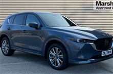 Used Mazda CX-5