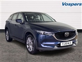 Mazda CX-5 Image 1
