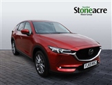 Mazda CX-5 Image 1