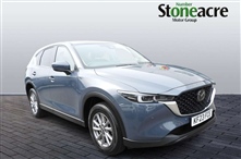 Used Mazda CX-5