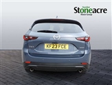 Mazda CX-5 Image 4