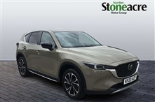 Used Mazda CX-5