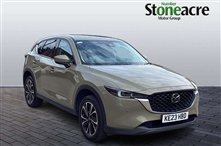 Used Mazda CX-5