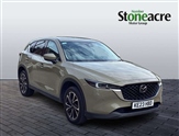 Mazda CX-5 Image 1