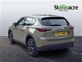 Mazda CX-5 Image 4