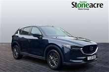 Used Mazda CX-5
