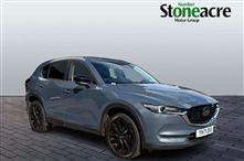 Used Mazda CX-5