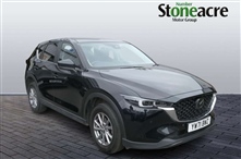 Used Mazda CX-5