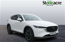Used Mazda CX-5