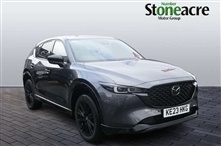 Used Mazda CX-5