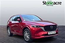 Used Mazda CX-5
