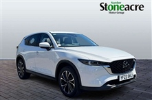 Used Mazda CX-5
