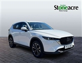 Mazda CX-5 Image 1