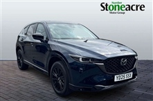 Used Mazda CX-5