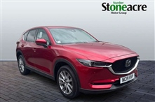 Used Mazda CX-5