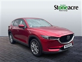 Mazda CX-5 Image 1
