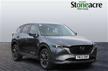Used Mazda CX-5