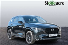 Used Mazda CX-5