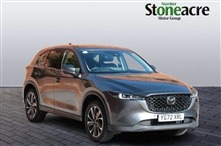 Used Mazda CX-5