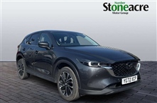 Used Mazda CX-5