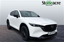 Used Mazda CX-5
