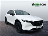 Mazda CX-5 Image 1