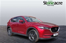 Used Mazda CX-5