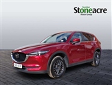 Mazda CX-5 Image 5