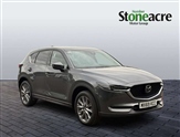 Mazda CX-5 Image 1