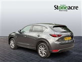 Mazda CX-5 Image 4