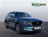 Mazda CX-5 Image 1