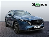 Mazda CX-5 Image 1