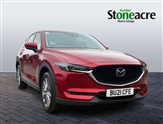 Mazda CX-5 Image 1