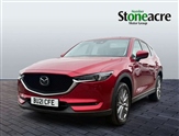 Mazda CX-5 Image 3