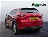 Mazda CX-5 Image 4