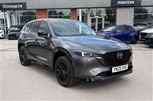 Used Mazda CX-5