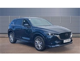 Mazda CX-5 Image 1