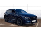 Mazda CX-5 Image 1