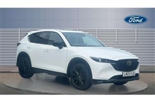 Used Mazda CX-5