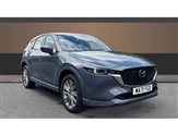 Mazda CX-5 Image 1