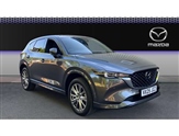 Mazda CX-5 Image 1