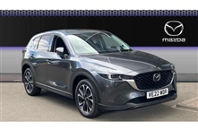 Used Mazda CX-5
