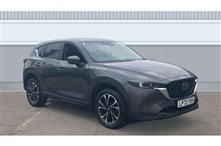 Used Mazda CX-5