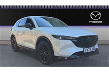 Used Mazda CX-5