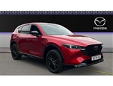Mazda CX-5 Image 1