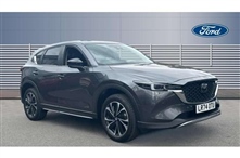 Used Mazda CX-5